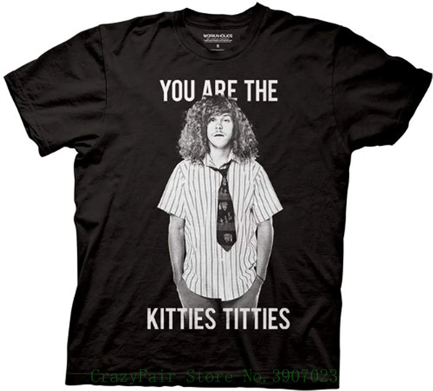 Kitties Titties