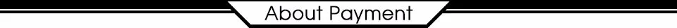 payment