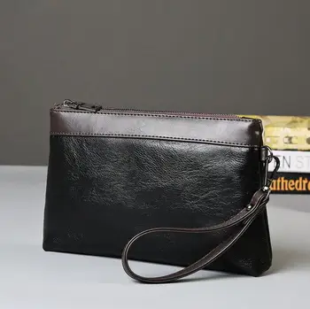 

YESETN bag 100616 mens fashion clucth bag coin bag