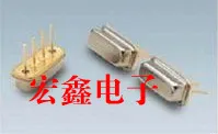 

Free Shipping 50PCS Saw s gilded 433.92 F11 R433A 433M bar 4P 75K resonator 315M