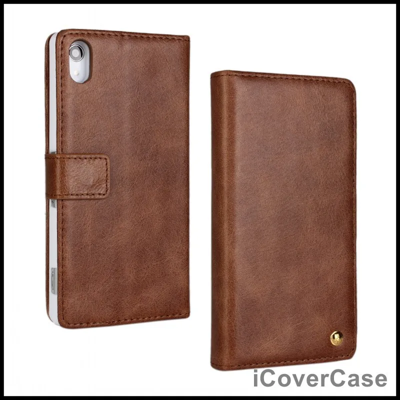 bilder für ICoverCase Für Sony Z2 Fall-abdeckung Echtes Leder 2 in 1 abnehmbare Brieftasche Flip Phone Cases Für Sony Xperia Z2 D6503 Abdeckung Etui bilder für ICoverCase Für Sony Z2 Fall-abdeckung Echtes Leder 2 in 1 abnehmbare Brieftasche Flip Phone Cases Für Sony Xperia Z2 D6503 Abdeckung Etui