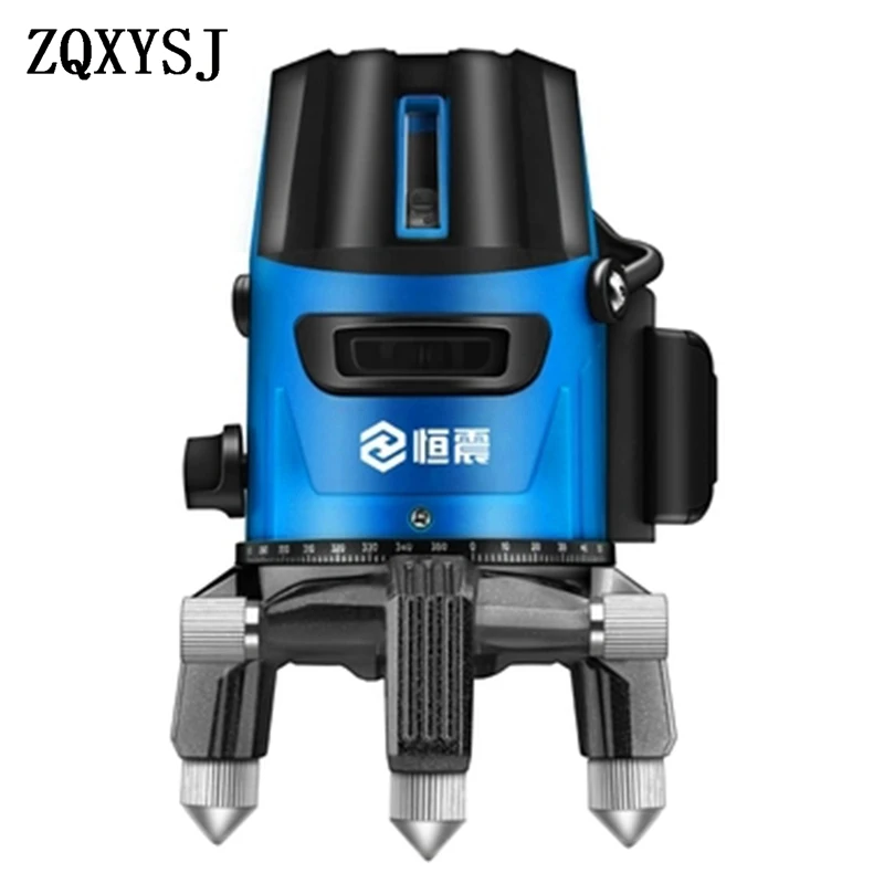 

Blue light green level high precision automatic line laser infrared 5 line 2 line 3 line water meter