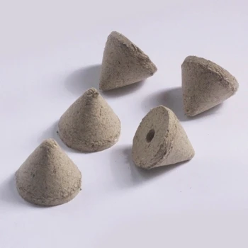 

20pcs/pack gentle exquisite cone moxibustion moxa free shipping