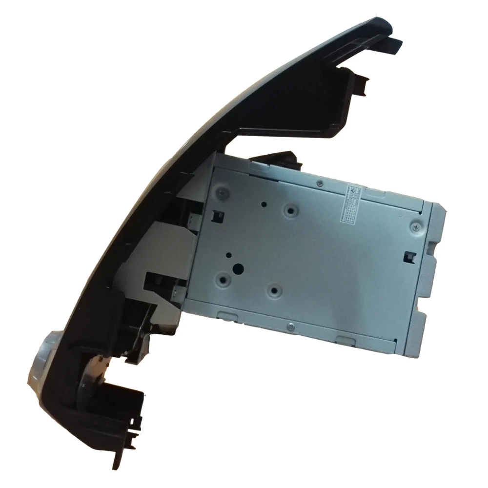 Sale KLYDE 8" 4G Android 9.0 Octa Core PX5 4GB RAM 32GB ROM Car DVD Multimedia Player Radio For Hyundai Elantra Avante I35 2010-2013 4