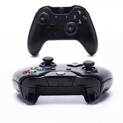 Беспроводной контроллер для microsoft Xbox One компьютер PC контроллер Controle Mando для Xbox One Slim консоли геймпад для ПК