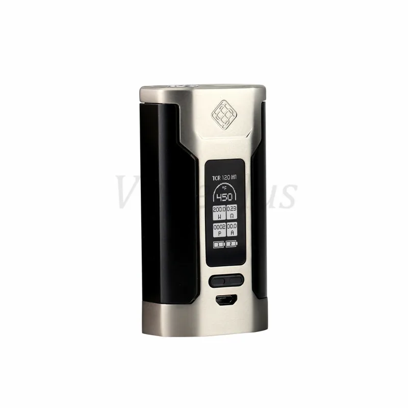 Wismec Predator 228 with Elabo Kit 228w Box Mod with Elabo Tank elektronik sigara vape kit vs Predator 228 Mod electronique sigaretta 1