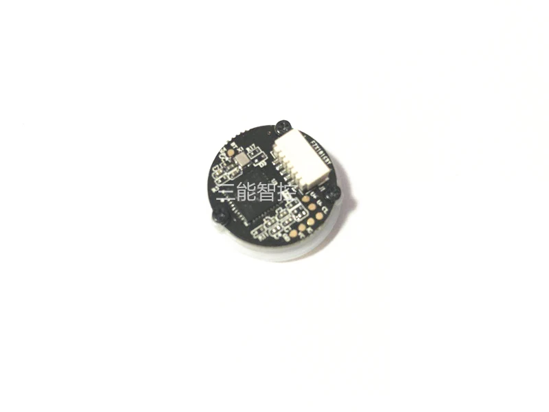 Circular fingerprint collector4