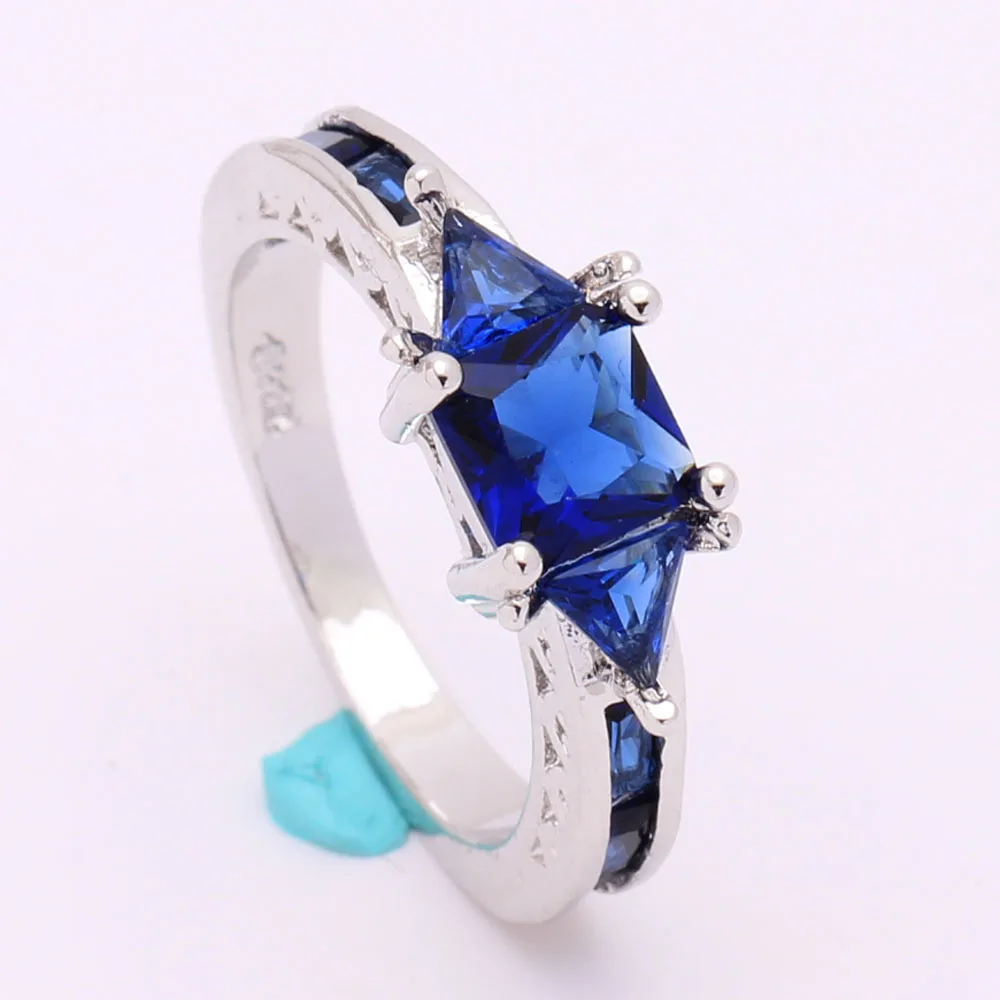 Женское винтажное обручальное кольцо с светильник анитом 10 карат|cz rings|wedding rings for