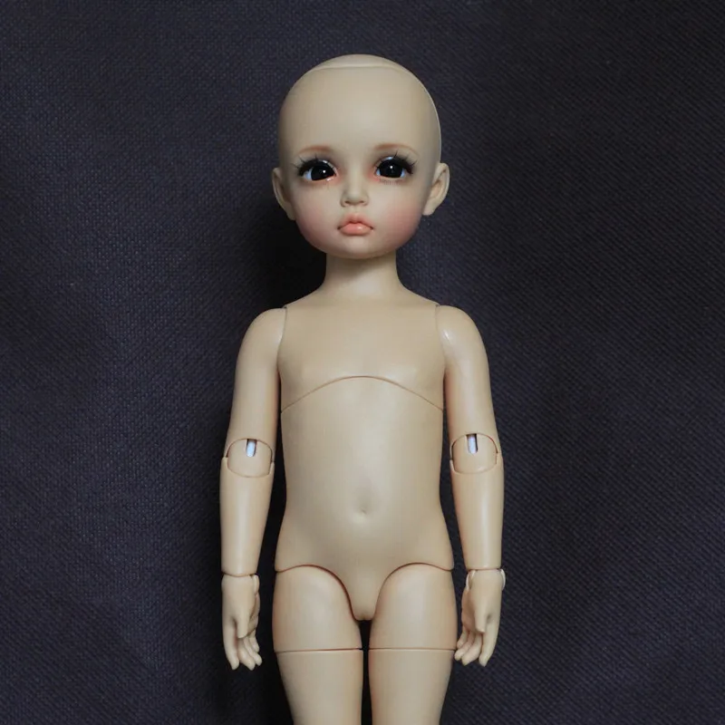

sale! Top quality 1/6 bjd baby doll ai lonnie / Elin doll boy girl