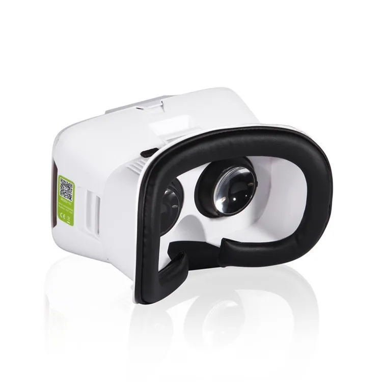 NEW BOBOVR Xiaozhai II Virtual Reality 3D Glasses VR Box Google Cardboard Oculus Rift for 4.0~6 Smartphone + Bluetooth Controller (13)