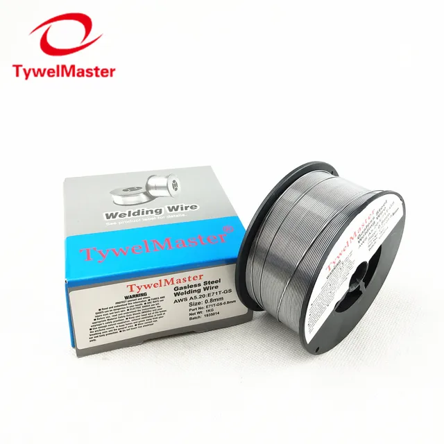Flux Core Welding Wire >> Gasless Flux Cored Welding Wire E71t Gs 71tgs 0 8mm 0 9mm 0 030 Flux Core Welding Wire >> Gasless Flux Cored Welding Wire E71t Gs 71tgs 0 8mm 0 9mm 0 030