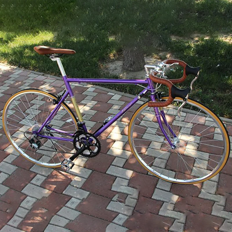 

Advanced materials Variable speed bike personality variable speed car manufacturers Exercise Bicycle Accessories road bike