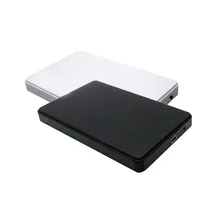 USB3.0 1TB Hi-Speed External Hard Drives Portable Desktop Mobile Hard Disk Case H7T07