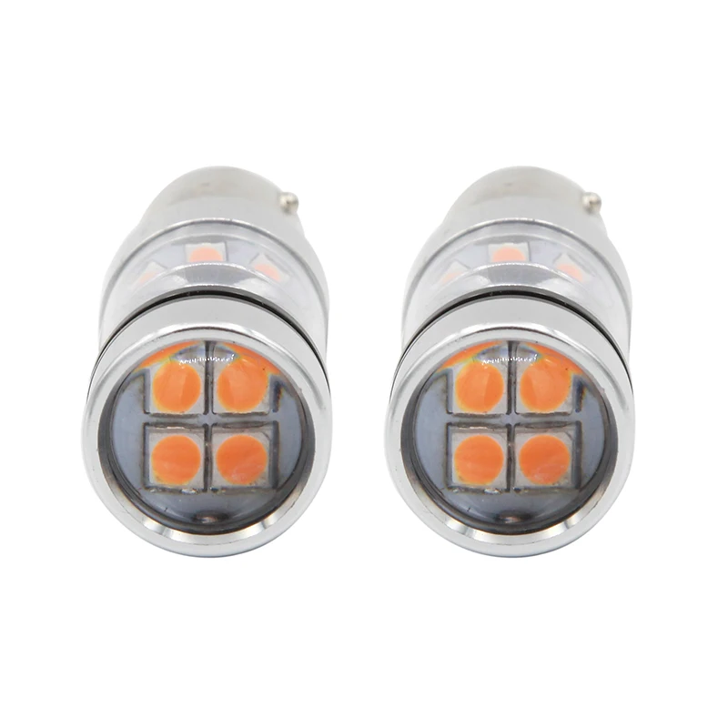 LYMOYO 2 шт. Авто bau15s led Py21W 1156 led s25 Автомобильная Поворотная сигнальная Поворотная лампа светильник Янтарный Белый Фонарь парковочный резервный задний светильник drl