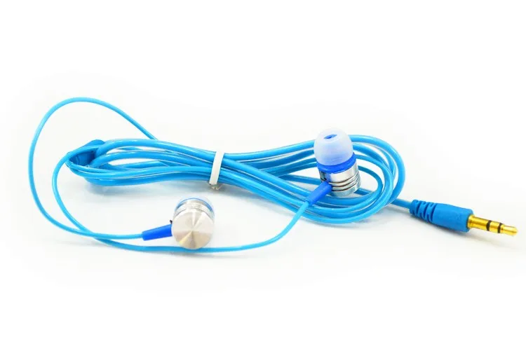 Наушник-вкладыш наушник с креплением на голову с затычками прослушивание музыки для смартфонов MP3 MP4