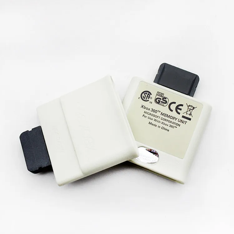 

for Xbox 360 512M Storage Space Memory Card Unit for Xbox 360 Console Video Games free shipping