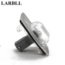 LARBLL Targa Lampada Luce Adatta per Mazda Familia 323 Protege BJ 98-03 Miata