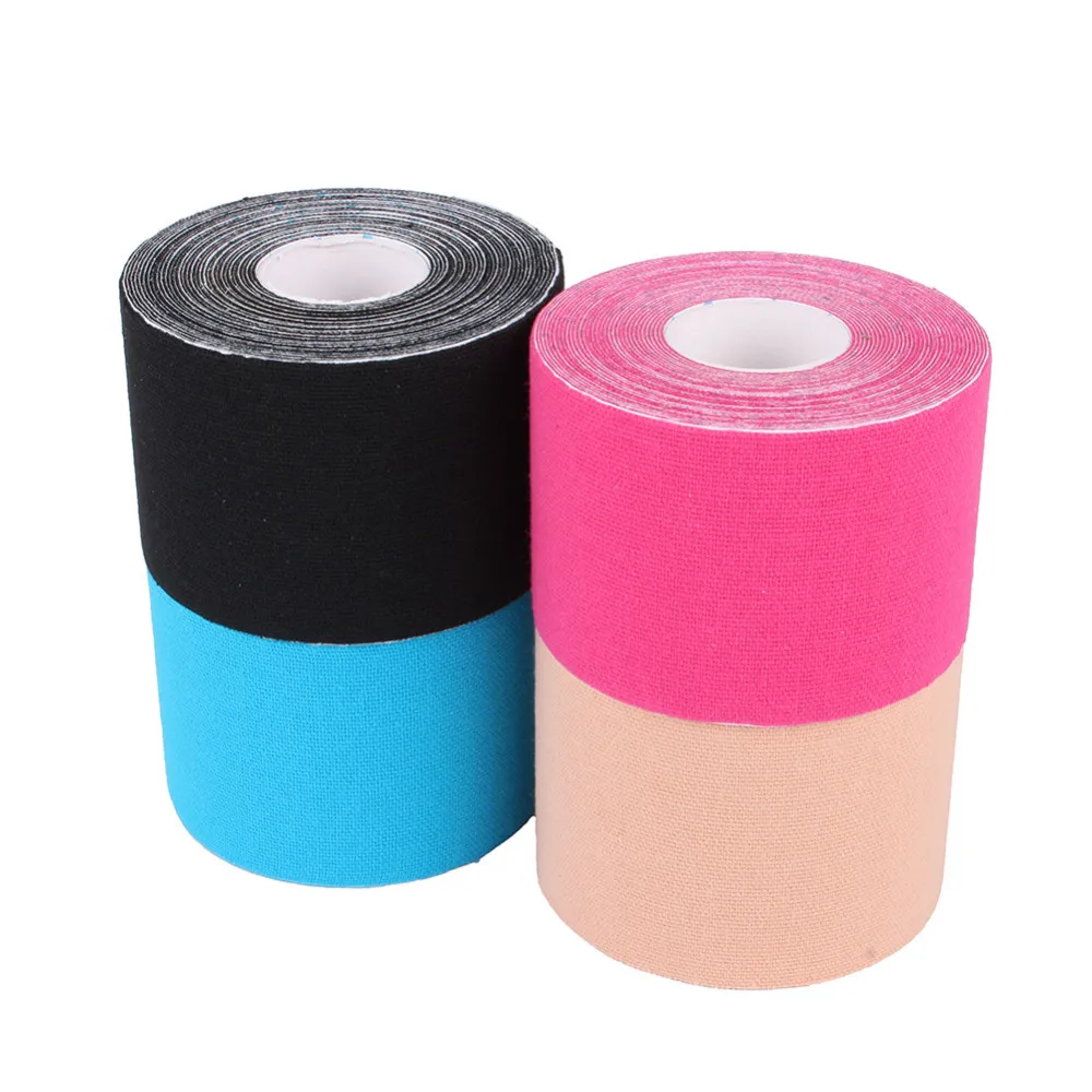 Kinesiology Tape
