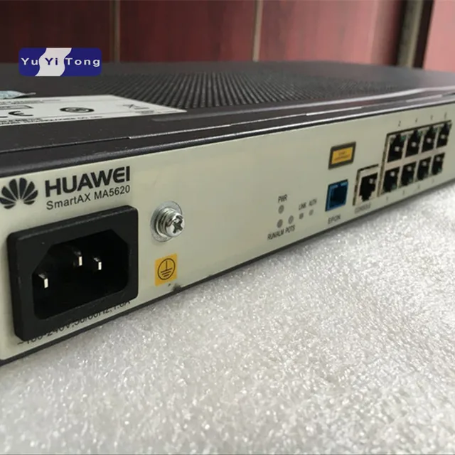 Combination Voice Cable Module With 6port Network Switch