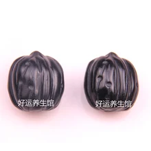 Тонг Рен Тан массажные принадлежности массаж орехового дерева ручной работы с эффектом точечного массажа