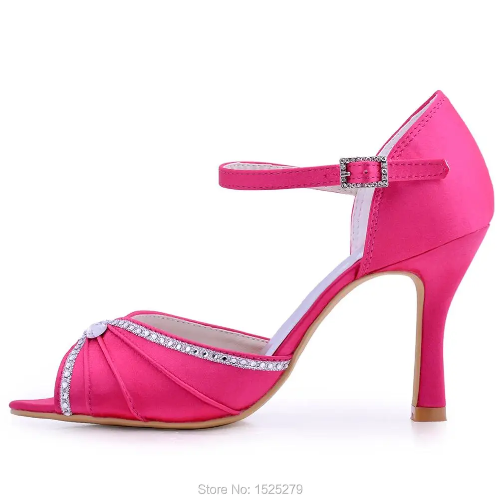 EL-033-HOT PINK-2
