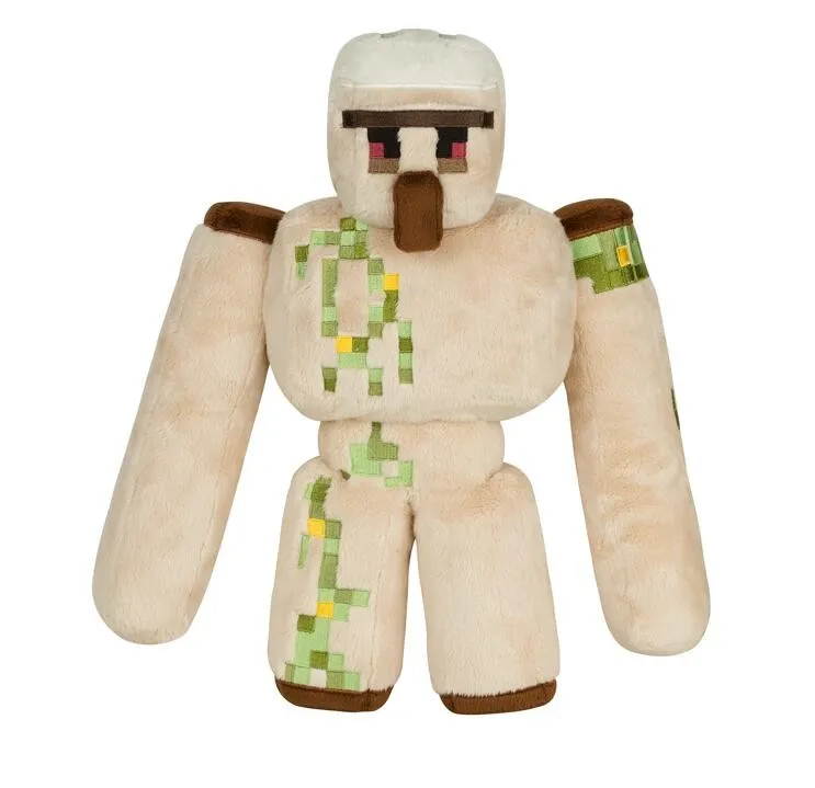 Mcft Creeper Iron Golem Pink Pig Ocelot Endman 36cm 14inch Stuffed Animals Plush Toys Perfect Quality For Christmas Gift Pink Pig Iron Golemcreeper Stuffed Toy Aliexpress Mcft Creeper Iron Golem Pink Pig Ocelot Endman 36cm 14inch Stuffed Animals Plush Toys Perfect Quality For Christmas Gift Pink Pig Iron Golemcreeper Stuffed Toy Aliexpress