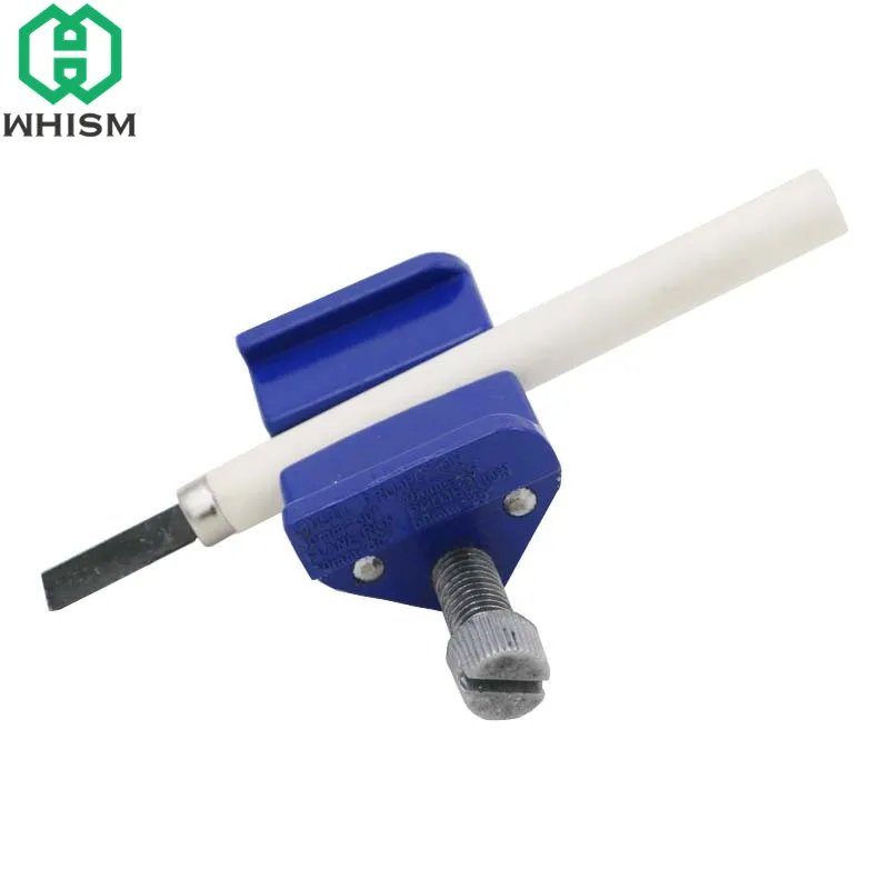 WHISM Cast Iron Sharpener Side Clamping Fixed Angle Honing ...