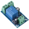 Controlador de batería de alimentación CC Módulo de interruptor de alimentación de emergencia automático interruptor de batería de respaldo 12V 24V 36V 48V 10A gran oferta ► Foto 3/6