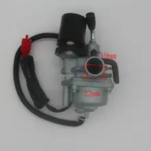 19mm Carburetor PZ19 for 2 stroke Minarelli 50cc 90cc Scooter Moped JOG JOG50 JOG90 1E40QMB 1PE40QMB