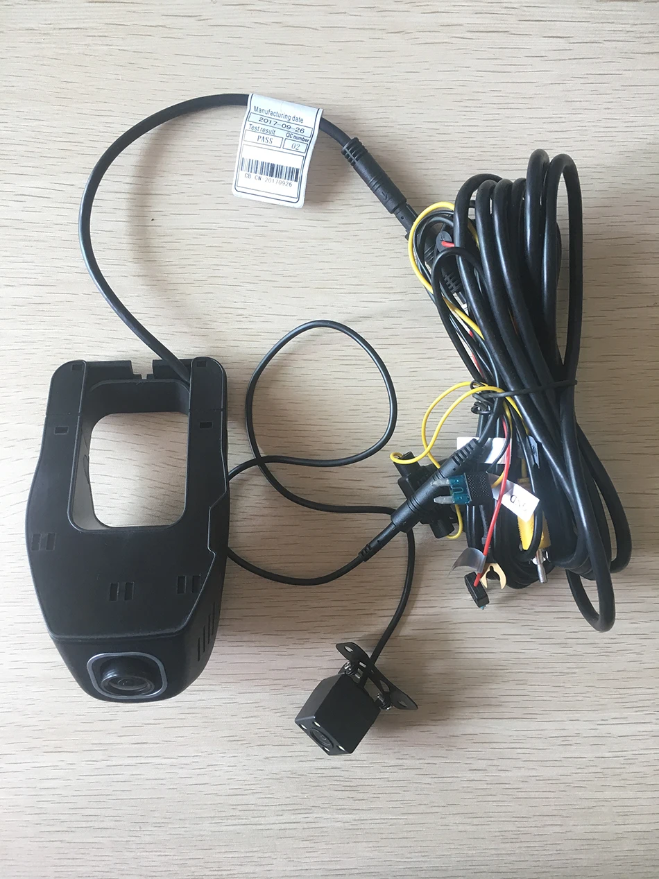 A5S connecting