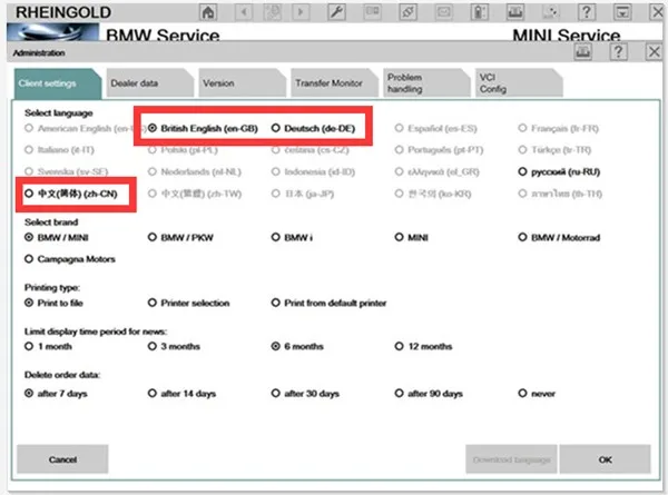 2019 установлен в ноутбуке d630 готов к использованию для bmw icom A2 amd sd подключения c4 программного обеспечения с 1 ТБ SSD системой windows7