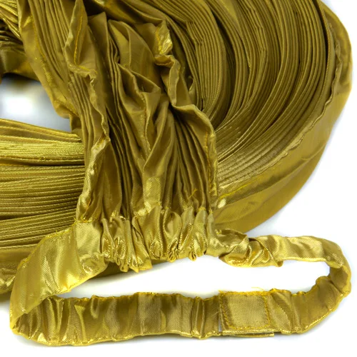 Egyptian Egypt Golden Belly Dance Dress Costume Isis Angle Wings (NO STICKS)