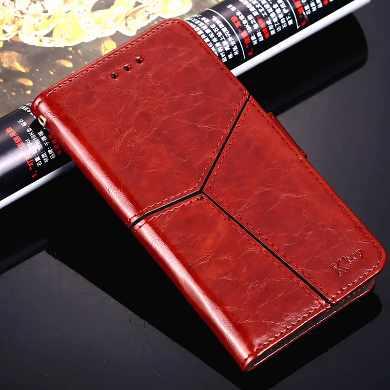 card holder cover case for Meizu Note 9 6.2'' Luxury Pu leather Protective Cover holster wallet flip M9 |