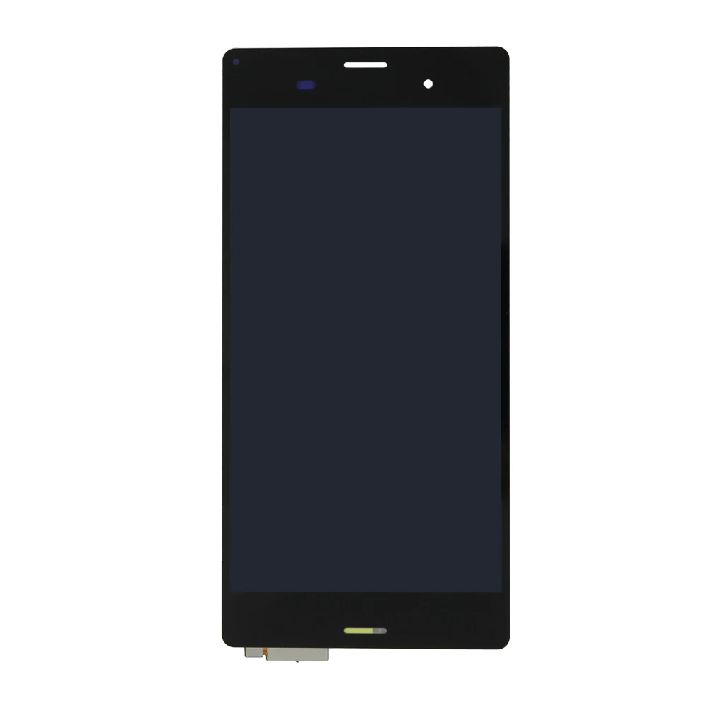 Оригинальный Дисплей для SONY Xperia Z3 компактный Frame мини D5803 D5833 Замена ЖК дисплей d6603