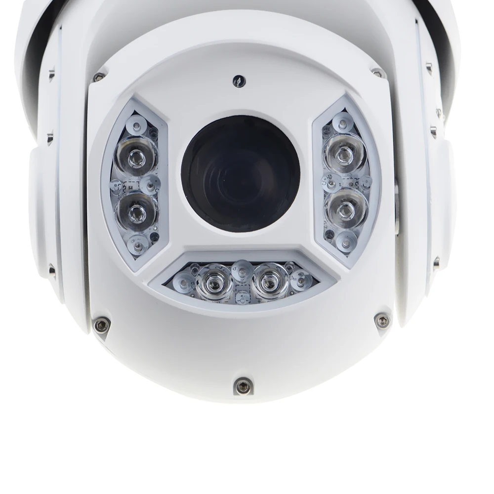 Dahua SD6C230U-HNI 2MP 30X Starlight IR PTZ сетевая ip-камера 4,5-135 мм оптический зум 150 м IR Starlight H.265 автоматическое отслеживание