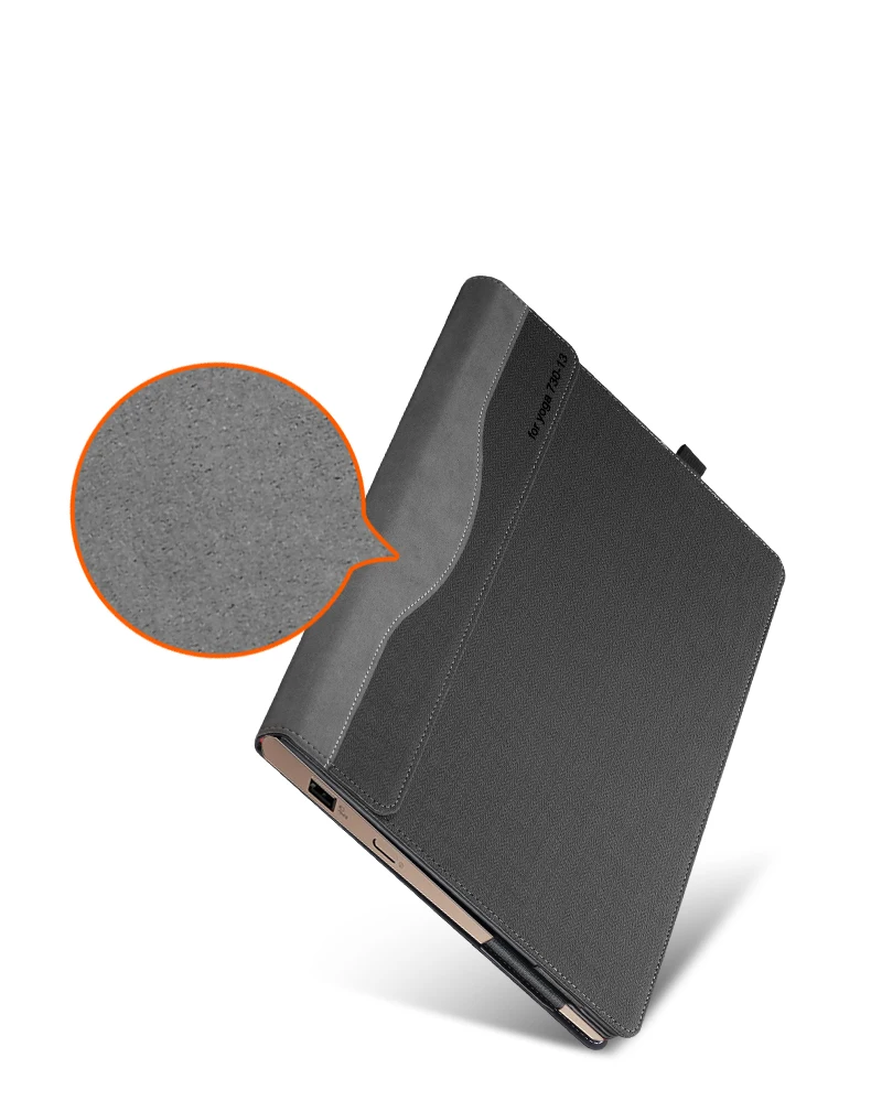 Новый чехол для ноутбука Lenovo YOGA 2018 13IKB 730 дюйма с креативным дизайном защитный из