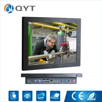 

OEM tablet pc 12" touch screen panel pc industrial computer i3 1.9GHz cpu with round corner 4GB RAM 32G DDR3 with wifi optional