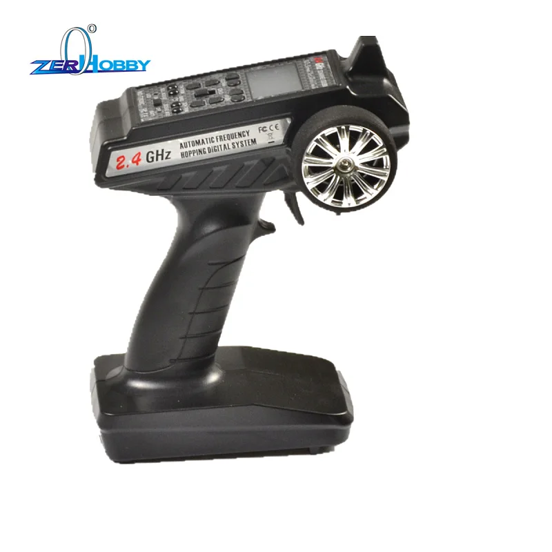 Hsp Racing Rc Car Spare Parts 