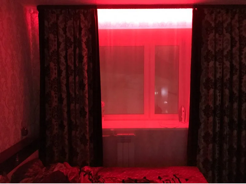 25-led tape