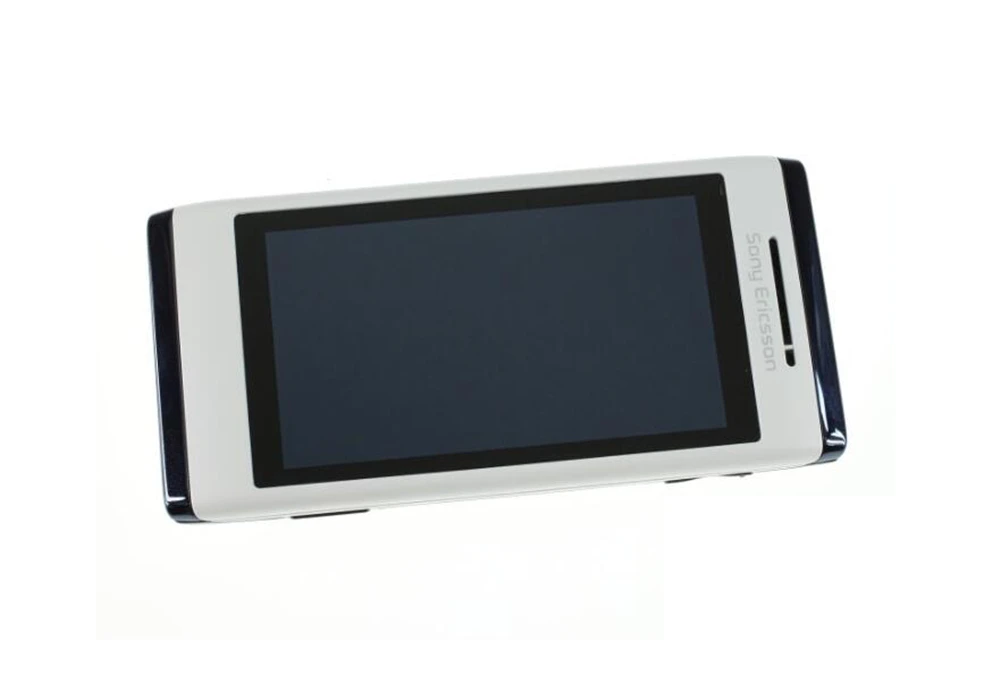 U10i оригинальный Sony Ericsson Aino U10 мобильного телефона 3g 8.1MP WI-FI gps Bluetooth открыл U10 телефон русская клавиатура Бесплатная доставка
