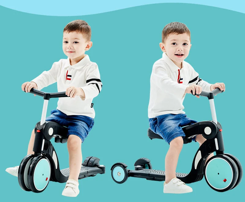 Детские игрушки, балансировочные ходунки, детская игрушка для катания, подарок для детей, для обучения ходьбе, скутер, детский велосипед, беспроводной автомобиль