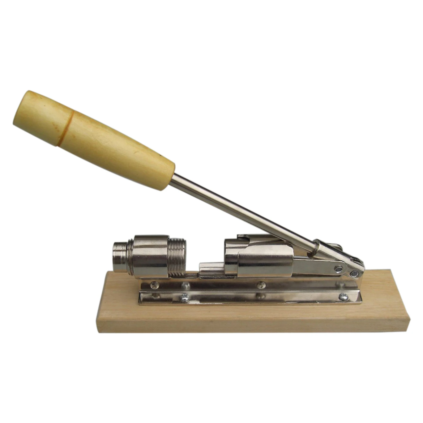 Pecan Nut Cracker Dukes Heavy Dutyin Clamps from Home Improvement on