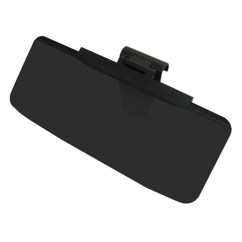 New-Car-Accessories-Car-Windshield-Sun-shade-Goggles-Auto-Retractable-Side-Sunscreen-Shade-Car-SunVisor-Black (1)