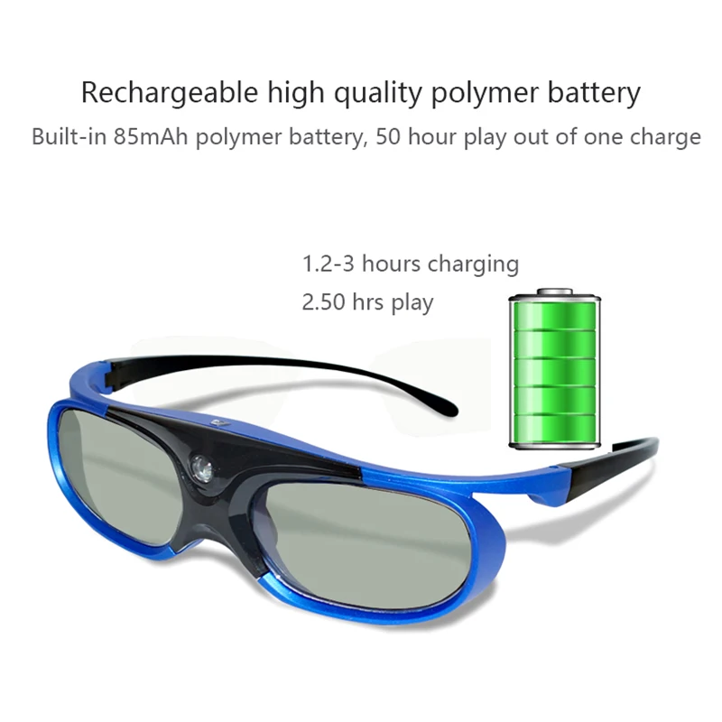 Active 3D Glasses (5)