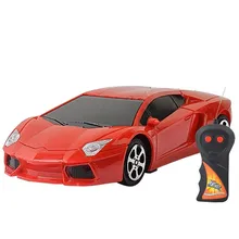1/24 Speed Radio Remote Control Car RC RTR Truck Racing Car Toy R Toys Car Kids RC Car High Speed