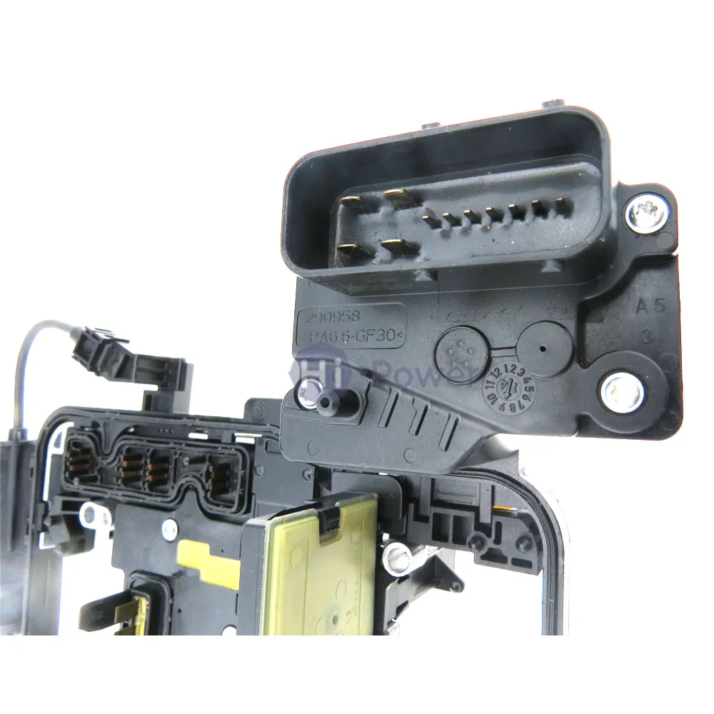 Соленоиды dsg 7 dq200