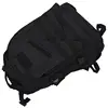 Outdoor 40L 600D Waterproof Oxford Cloth Military Rucksack  Backpack Bag ACU Camouflage Sports Travelling Hiking Bag Black 5