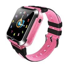 watch strap for kids watch E7K