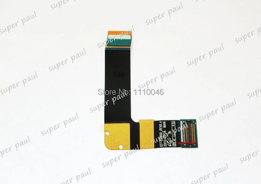 

Wholesale Flex Cable For Samsung E2550 E2558 GT-E2550 Connect Mainboard To LCD Screen