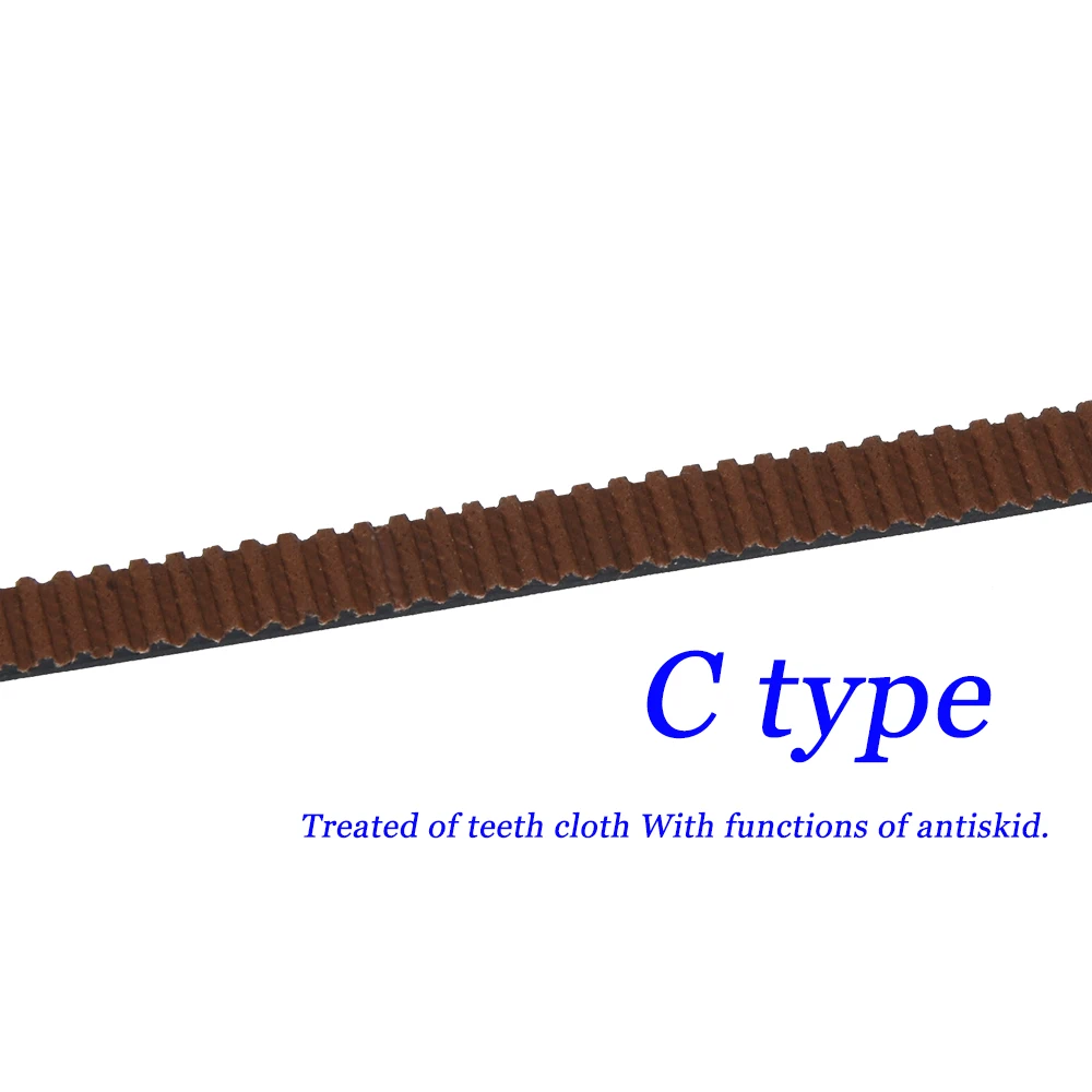 5 м. 6 мм полиуретан со стальным сердечником резиновый Стекловолоконный Ремень ГРМ GT2 Ремень черный цвет 2GT открытый ремень ГРМ 6 мм ширина 5 м для 3d принтера